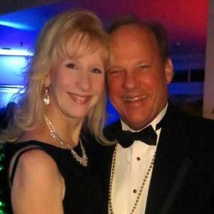 Meet your Posher, Ann